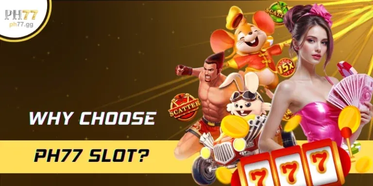 Game casino mới