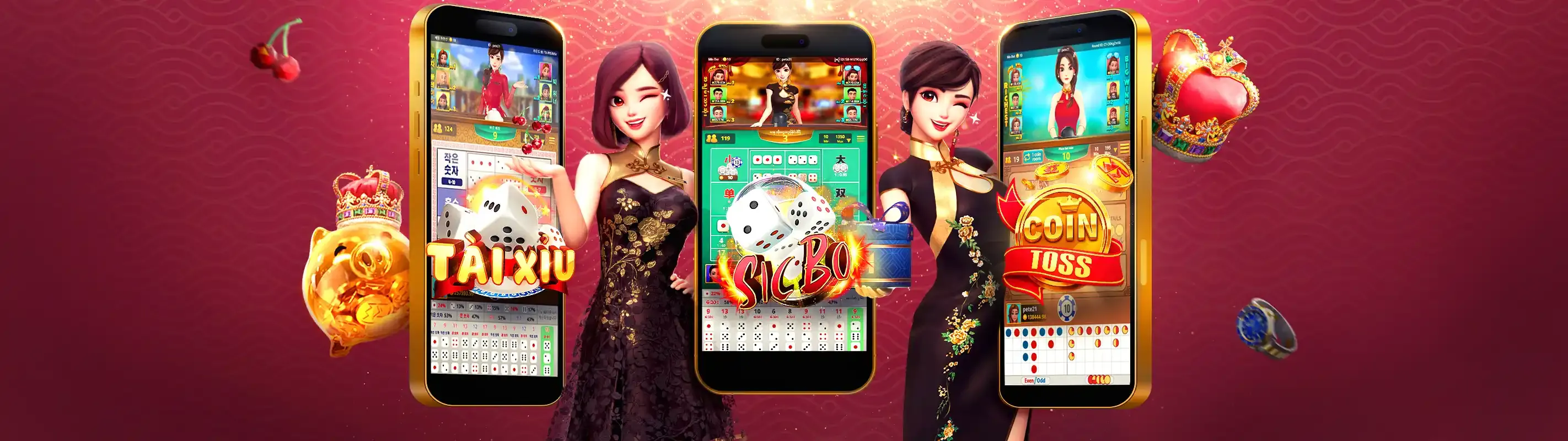 Các trò chơi slot phổ biến tại Câu lạc bộ 88clb